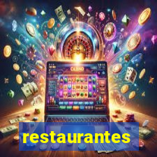 restaurantes shopping total